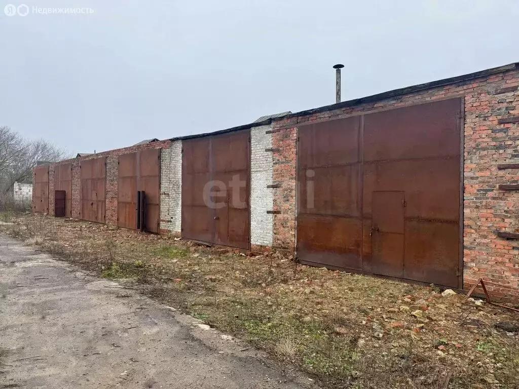 Помещение свободного назначения (1870 м) - Фото 1