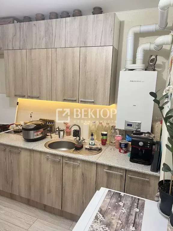 2-к кв. Костромская область, Кострома Южная ул., 30 (55.0 м) - Фото 2