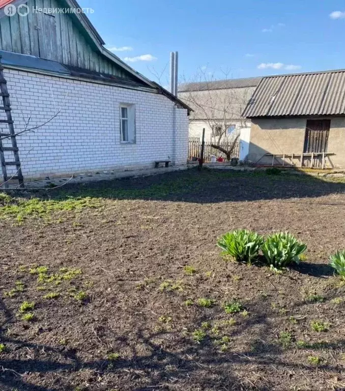 Дом в Перевоз, Полевая улица, 8 (72 м) - Фото 1