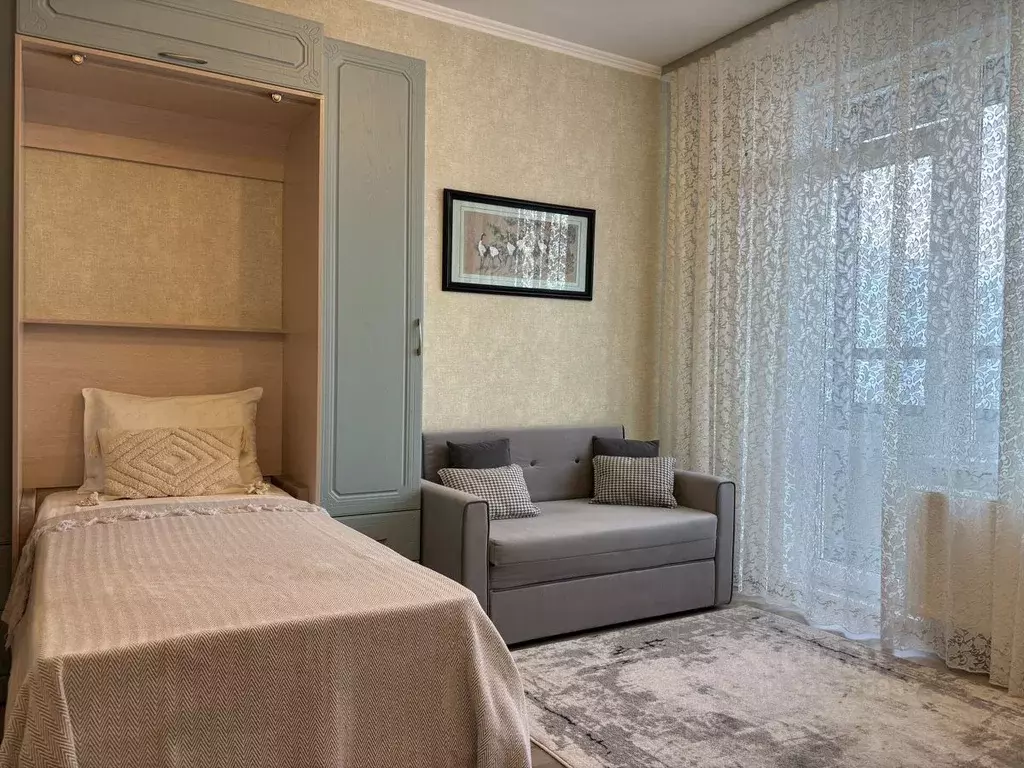 Студия Ленинградская область, Сертолово Всеволожский район, ... - Фото 1