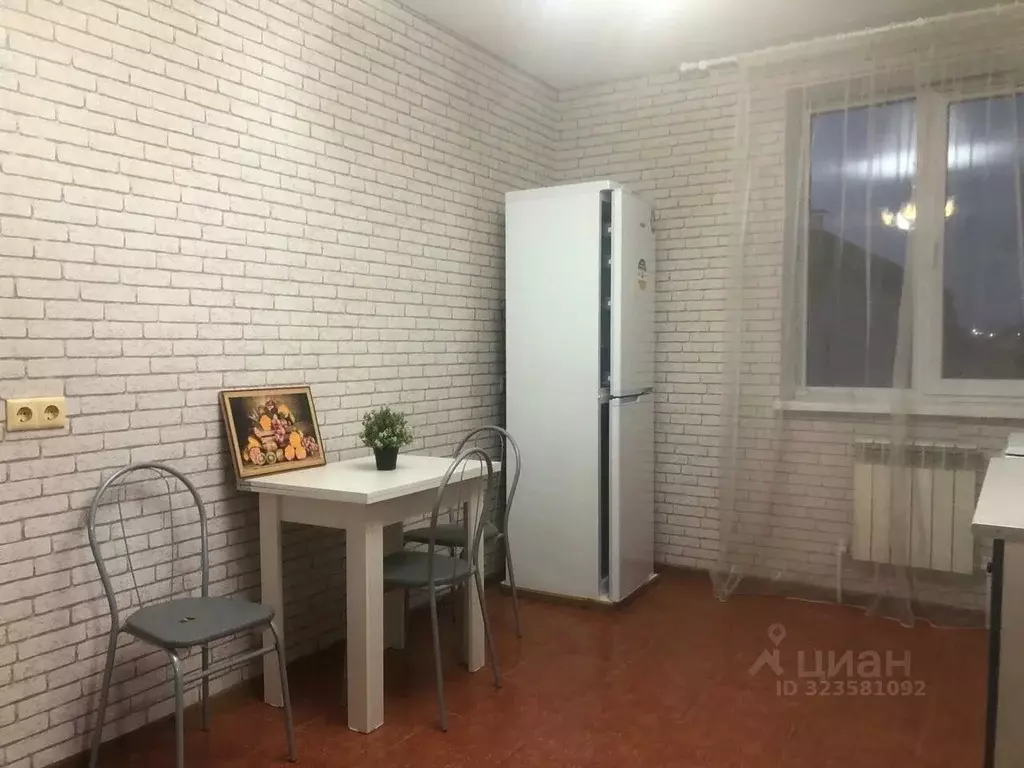 1-к кв. Краснодарский край, Темрюк ул. Бувина, 286 (44.3 м) - Фото 1