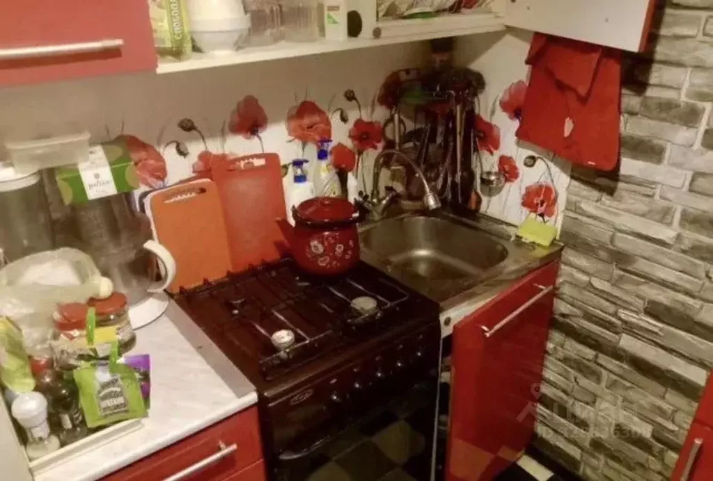 Комната Московская область, Подольск ул. Свердлова, 47 (11.0 м) - Фото 2