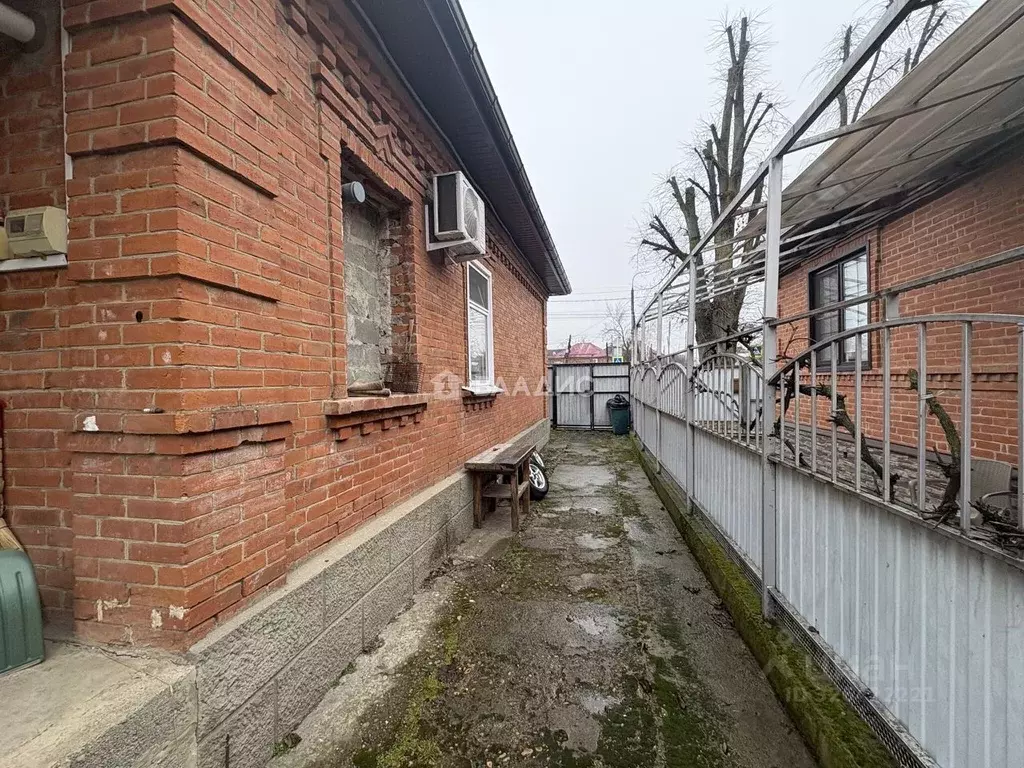 Дом в Адыгея, Майкоп ул. Кирова, 130 (59 м) - Фото 2