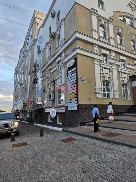Офис в Пензенская область, Пенза Московская ул. (47 м) - Фото 0