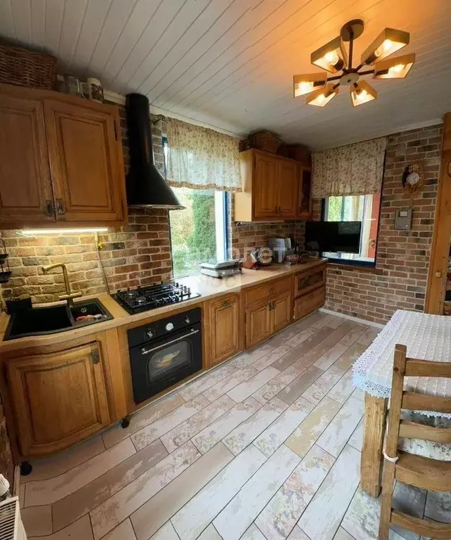 Дом в Москва д. Расторопово, ул. Учительская, 12А (140 м) - Фото 2