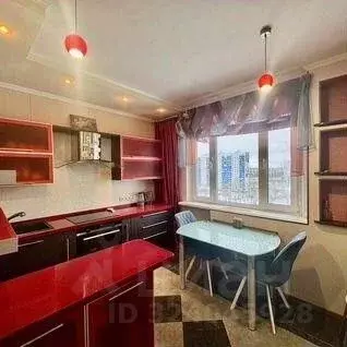 3-к кв. Ханты-Мансийский АО, Нижневартовск ул. Мира, 60к6 (75.0 м) - Фото 1