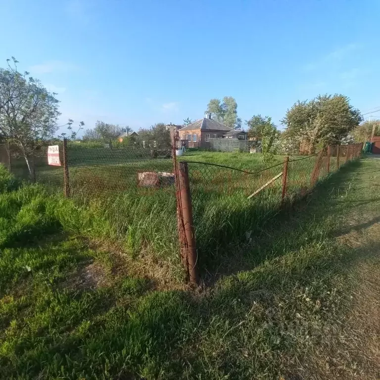 Участок в Ростовская область, Азовский район, Елизаветинское с/пос, ... - Фото 2