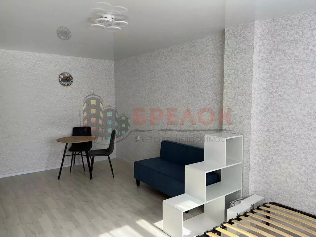 1-к кв. Ростовская область, Ростов-на-Дону Магнитогорская ул., 1/1 ... - Фото 2