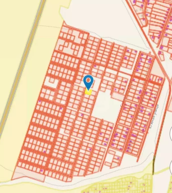 Участок в Башкортостан, Кушнаренковский район, Старокамышлинский ... - Фото 1