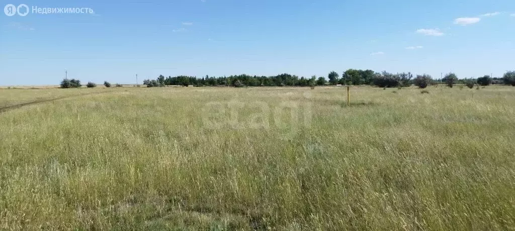 Участок в Взлетный, 6-й квартал (9.8 м) - Фото 0