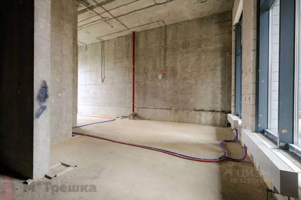 Помещение свободного назначения в Москва Ильменский проезд, 12 (86 м) - Фото 2