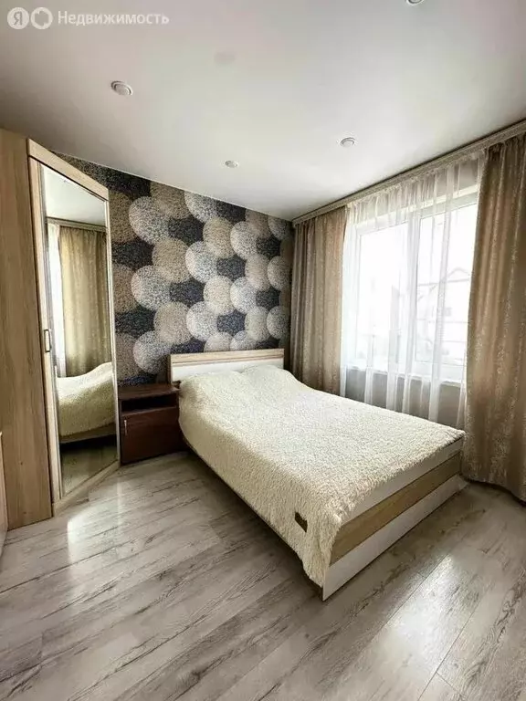 Дом в Пензенская область, Бессоновский сельсовет (95 м) - Фото 2