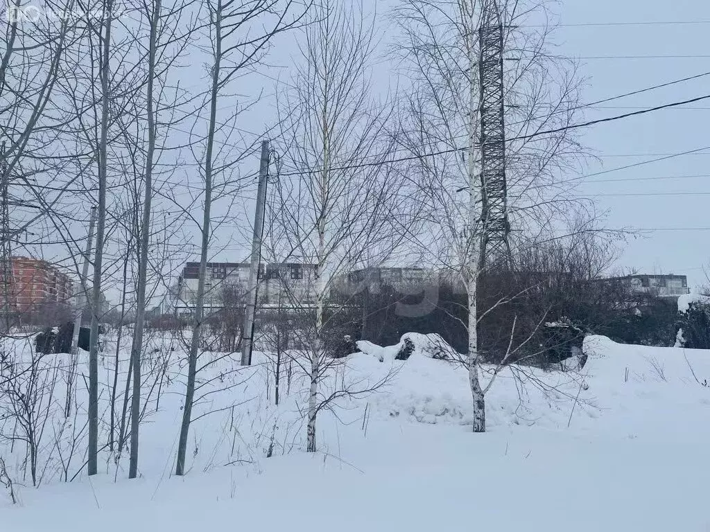 Участок в Ульяновск, 1-я улица Бутурлиных (6.82 м) - Фото 2