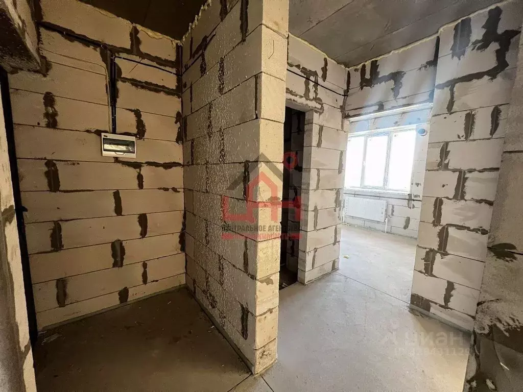 2-к кв. Ставропольский край, Ессентуки ул. Кленовая Роща, 6 (49.4 м) - Фото 2