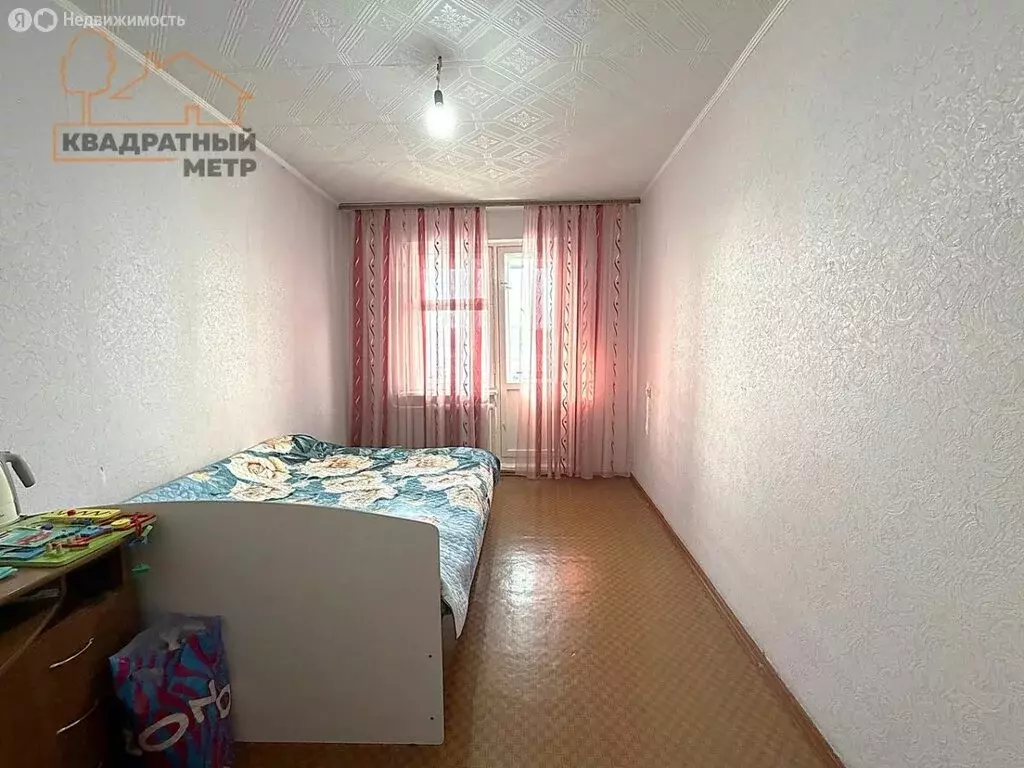 3-комнатная квартира: Димитровград, Гвардейская улица, 55 (65.78 м) - Фото 1