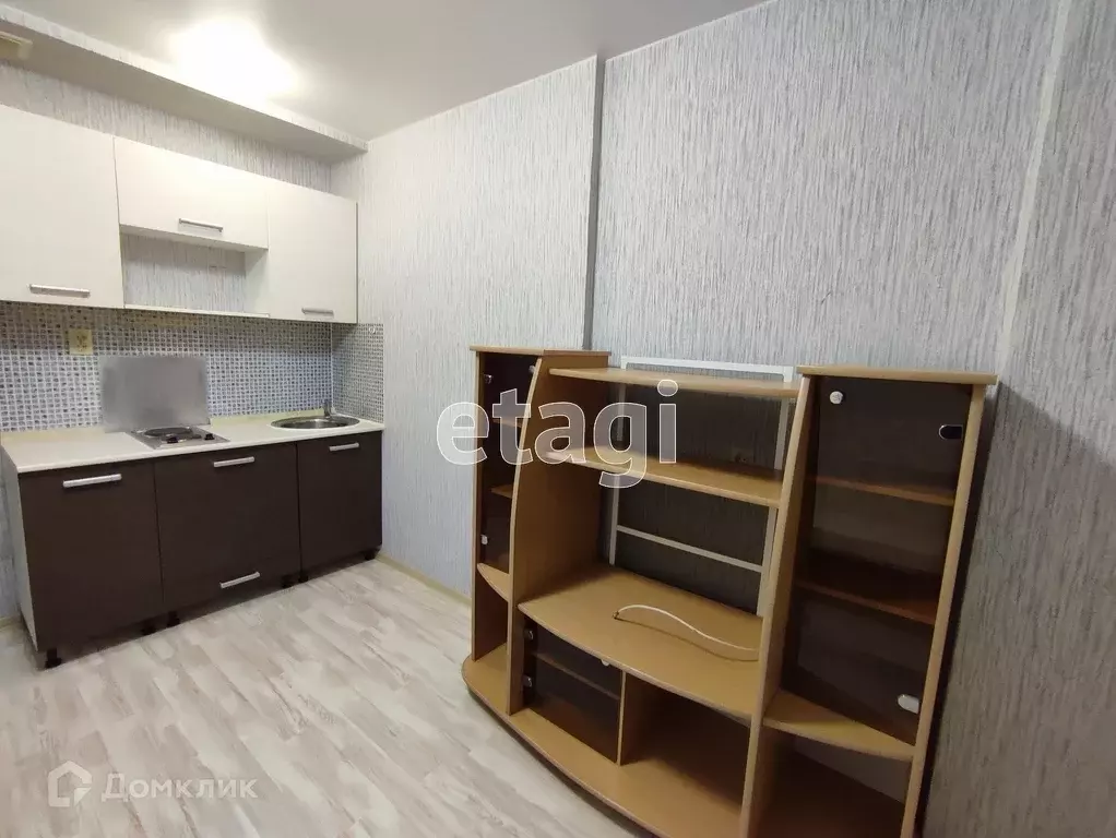 Продаётся квартира-студия, 22 м - Фото 1