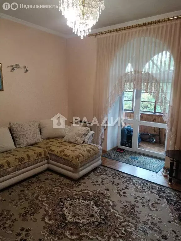 3-комнатная квартира: Бийск, Социалистическая улица, 100 (76 м) - Фото 2