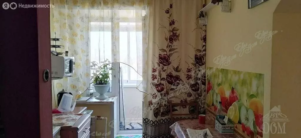 1к в 2-комнатной квартире (24.1 м) - Фото 2