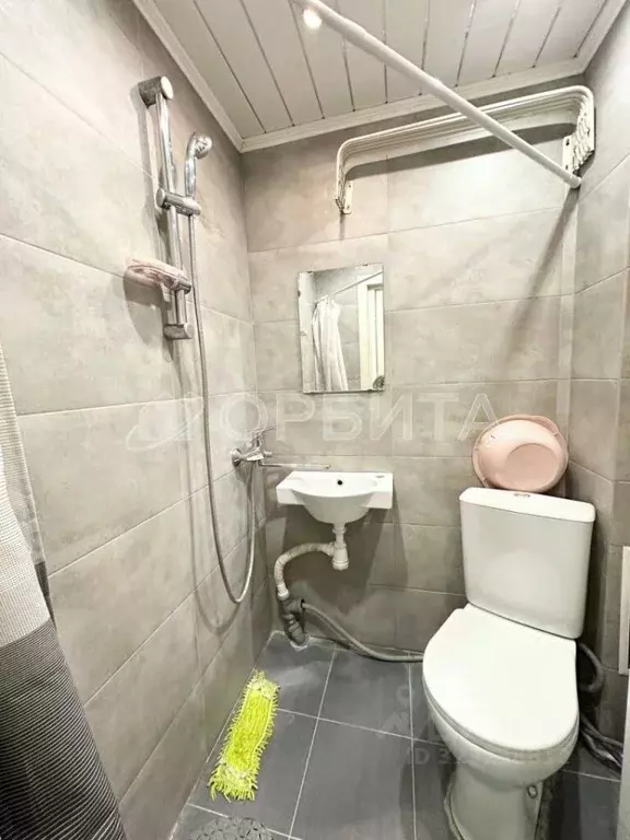 Студия Тюменская область, Тюмень ул. Республики, 237 (18.0 м) - Фото 2