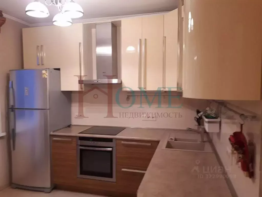 5-к кв. Новосибирская область, Новосибирск ул. В. Высоцкого, 42/1 ... - Фото 1