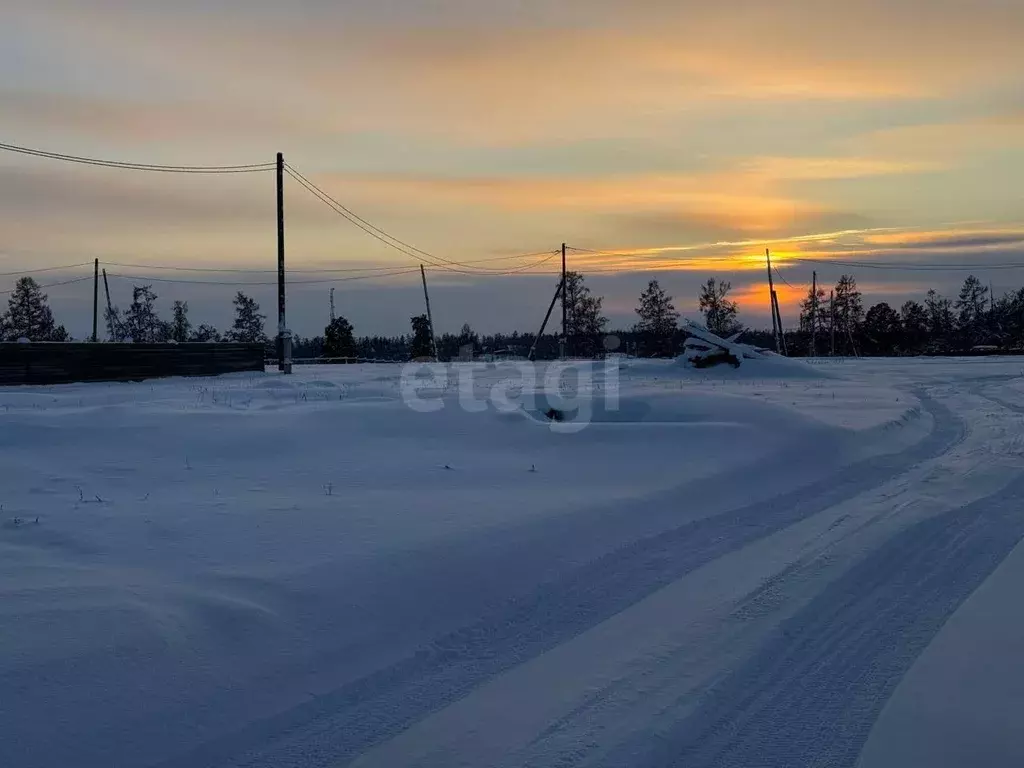 Участок, 9.5 сот., поселения (ижс) - Фото 1