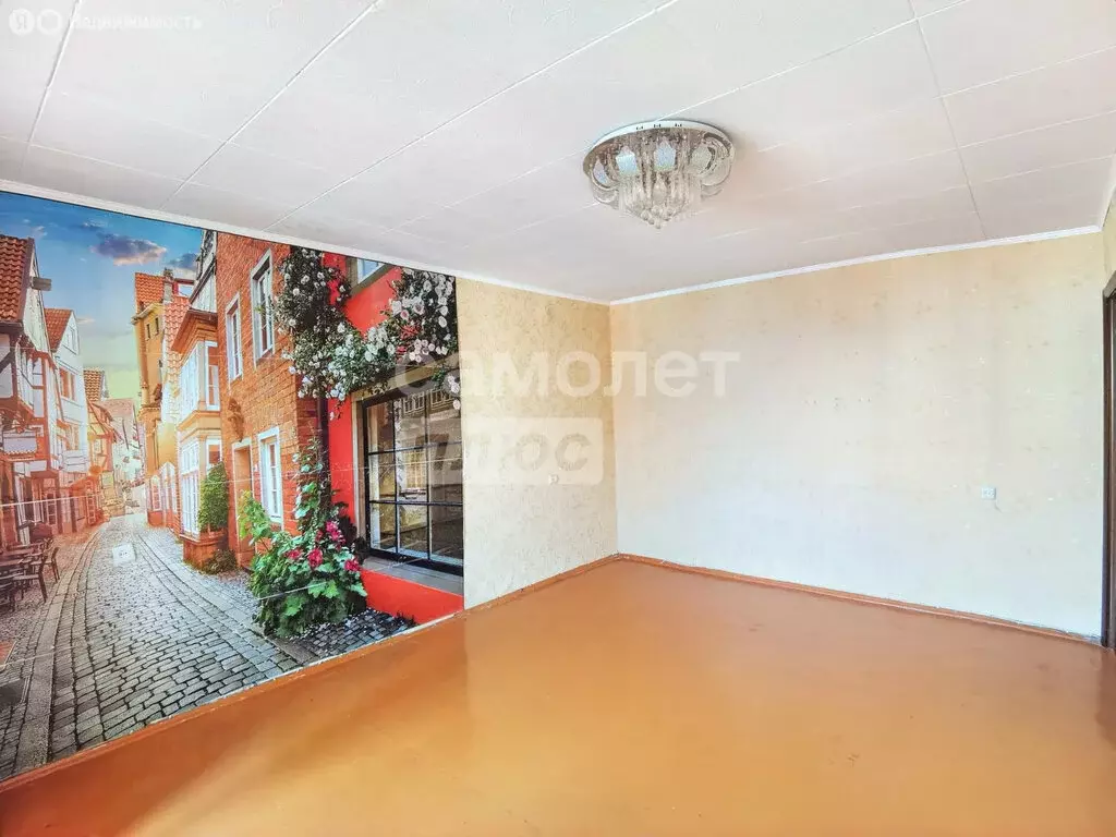 2-комнатная квартира: Уфа, улица Степана Кувыкина, 14 (46.5 м) - Фото 1