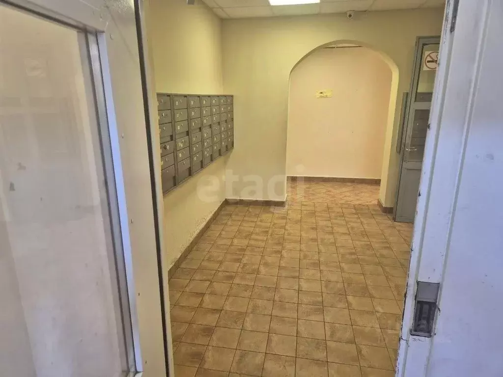 4-к кв. Москва Ярославское ш., 124 (101.0 м) - Фото 2