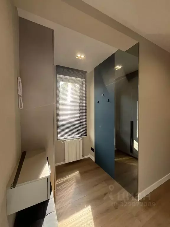 Студия Краснодарский край, Сочи ул. Искры, 88к8 (31.0 м) - Фото 1
