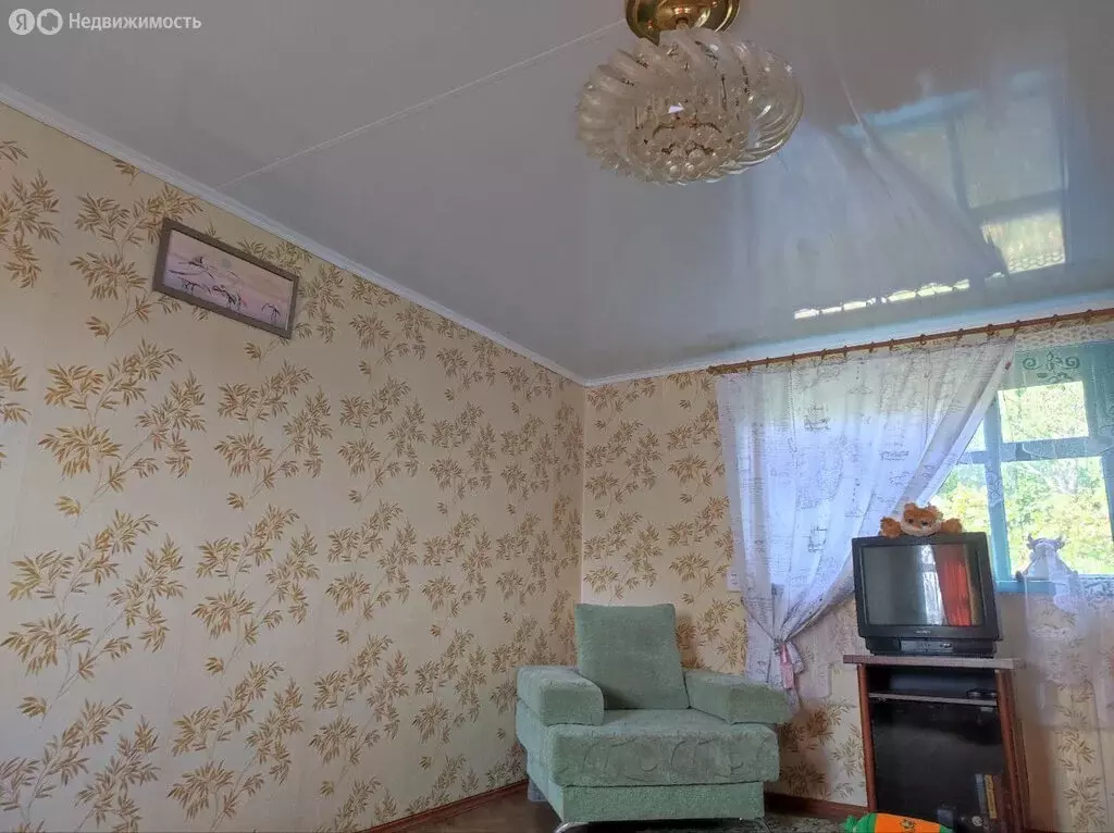 Дом в Беломестненское сельское поселение (60 м) - Фото 2