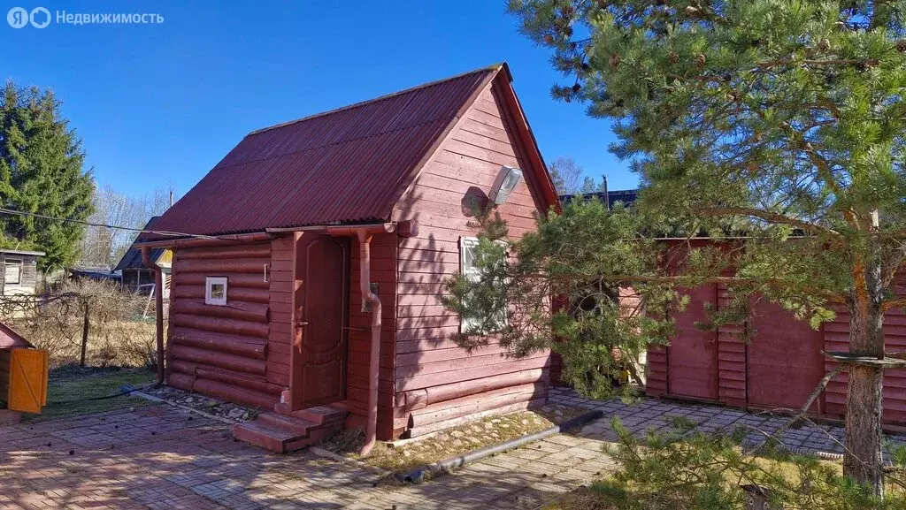 Дом в Кусинское сельское поселение, садоводческий массив Посадников ... - Фото 2