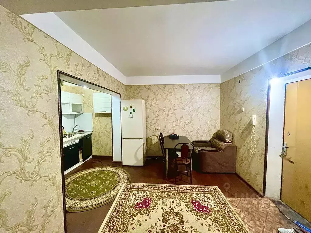 2-к кв. Дагестан, Махачкала просп. Гамидова, 49к6 (65.0 м) - Фото 0
