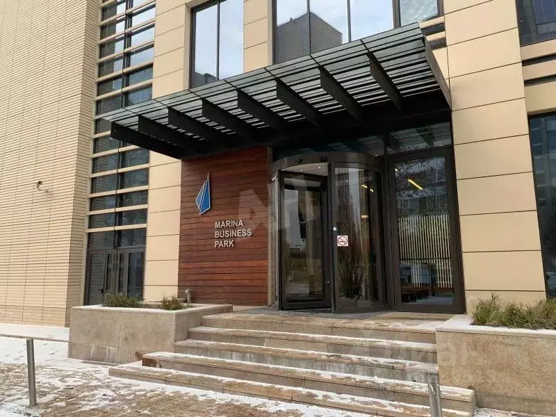 Помещение свободного назначения в Москва Ленинградское ш., 39с2 (145 ... - Фото 1