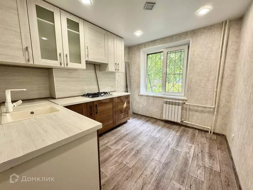 Продаётся 2-к квартира, 49.7 м - Фото 1