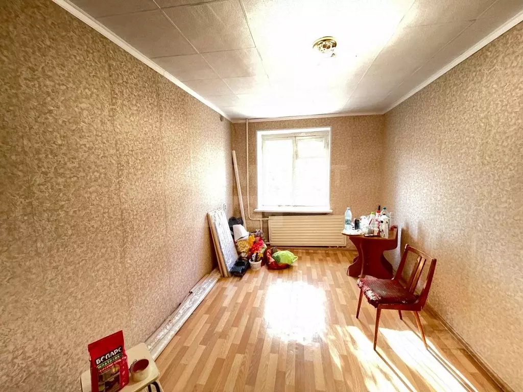 Комната Оренбургская область, Оренбург Луговая ул., 82 (11.0 м) - Фото 1