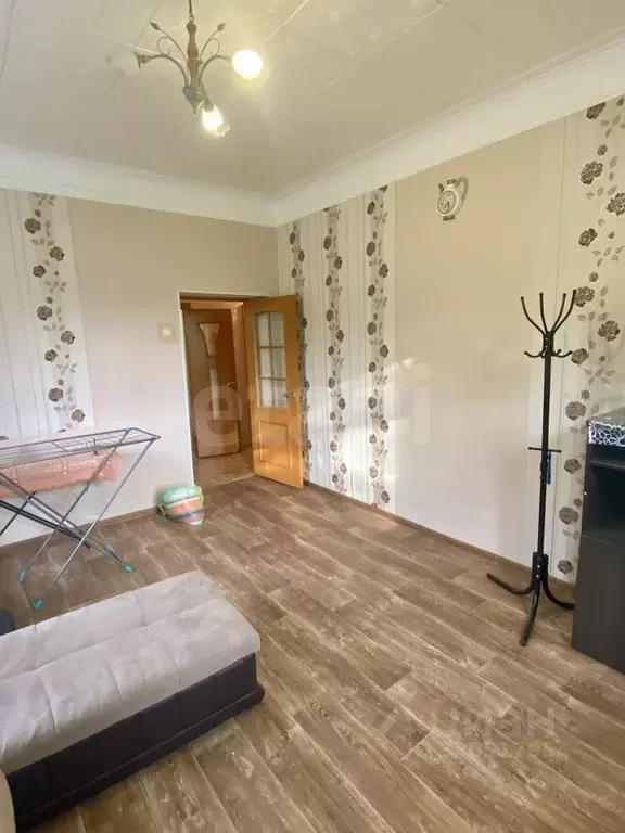 2-к кв. Пермский край, Пермь ул. Генерала Доватора, 36 (62.1 м) - Фото 2