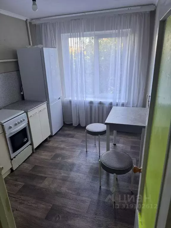 1-к кв. Краснодарский край, Горячий Ключ Заводская ул. (34.0 м) - Фото 0