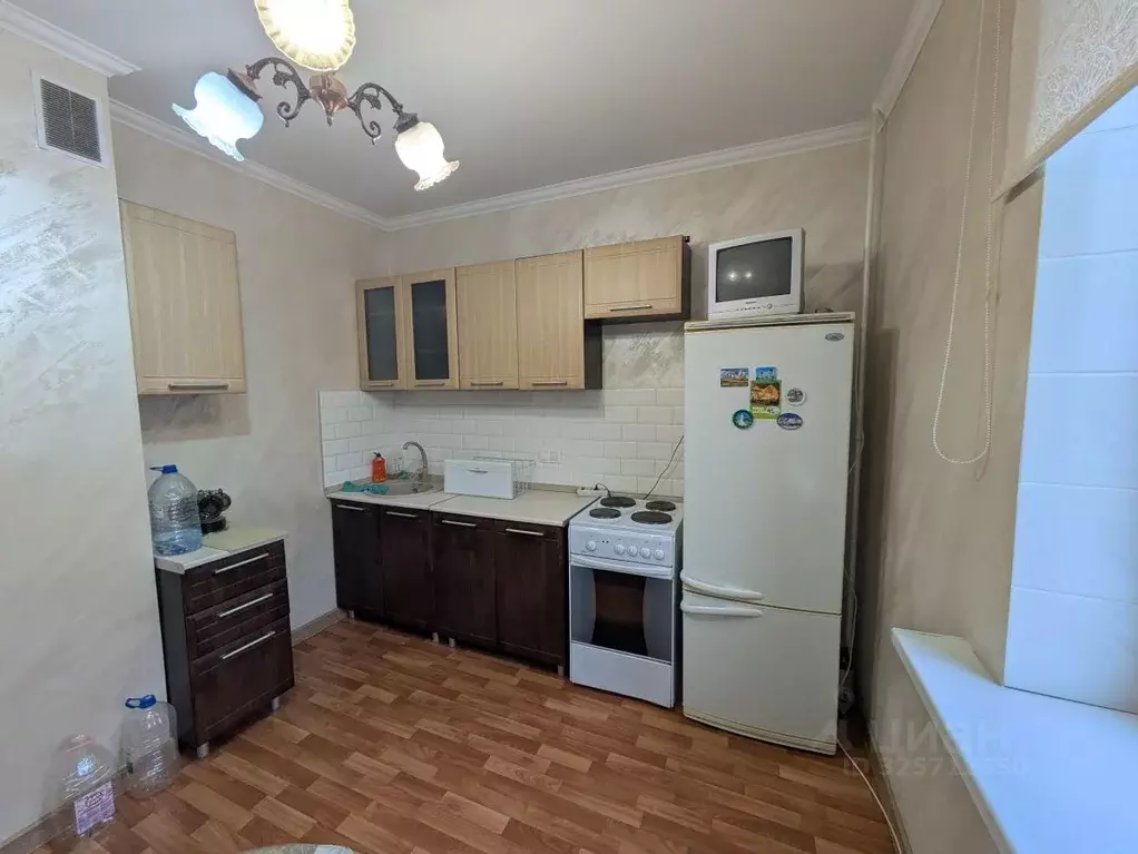 1-к кв. Курская область, Курск просп. Вячеслава Клыкова, 39 (38.0 м) - Фото 2