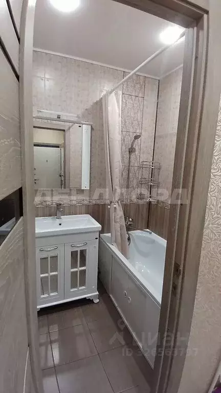 2-к кв. Ростовская область, Батайск Индустриальная ул., 1Б (56.0 м) - Фото 2