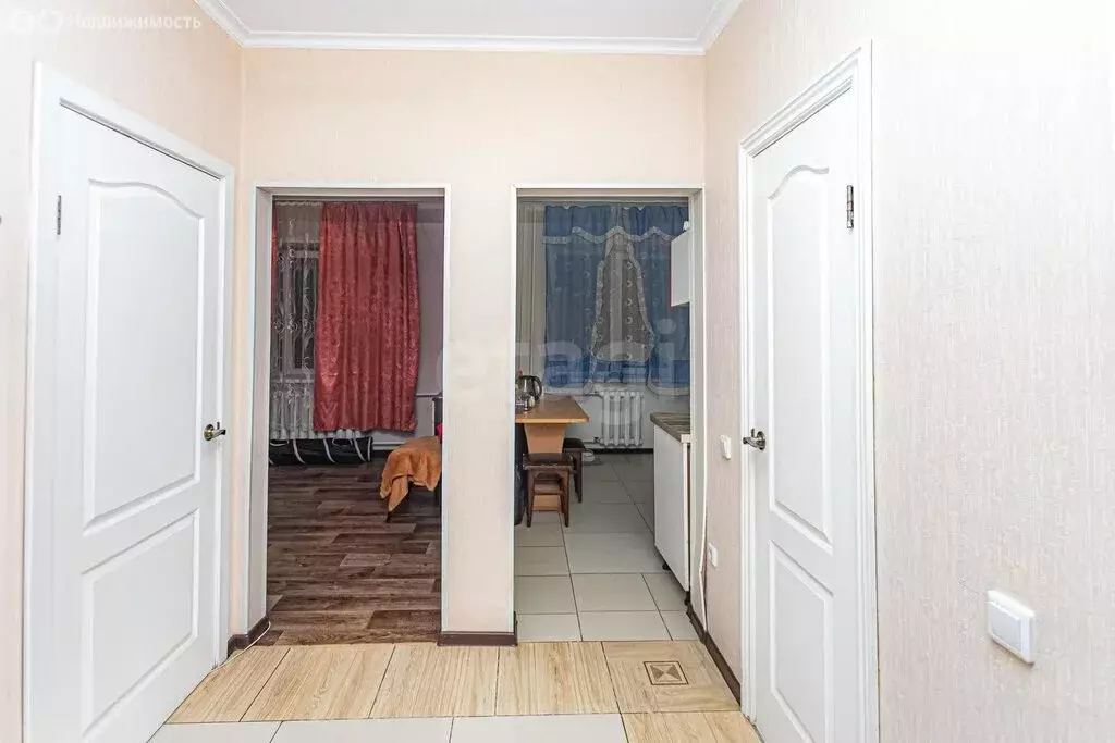 2-комнатная квартира: Бердск, Черемушная улица, 51к1 (40 м) - Фото 2