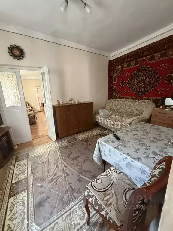 Комната Северная Осетия, Владикавказ Бакинская ул., 23 (8.0 м) - Фото 2