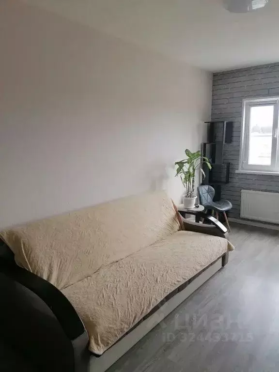 Студия Карелия, Костомукша Карельская ул., 4 (26.0 м) - Фото 1