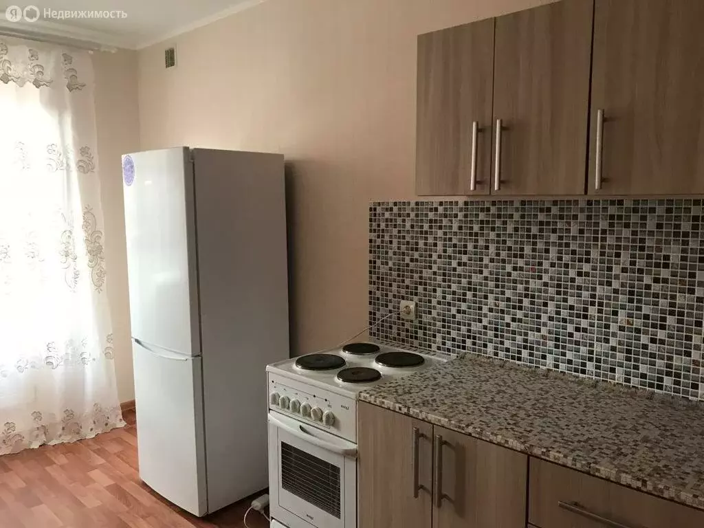 2-комнатная квартира: Краснодар, Музыкальный микрорайон, улица имени ... - Фото 1