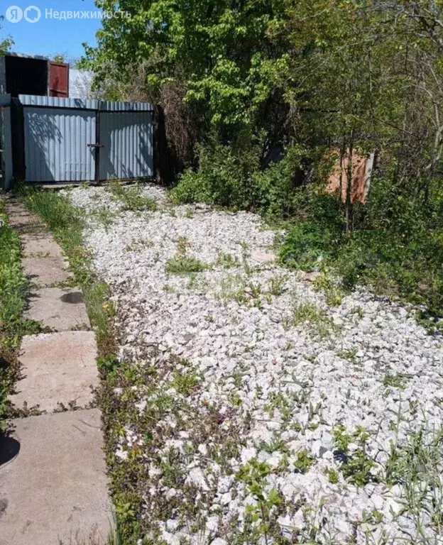 Дом в Новочебоксарск, садоводческое товарищество Мичуринец, 68 (20 м) - Фото 1