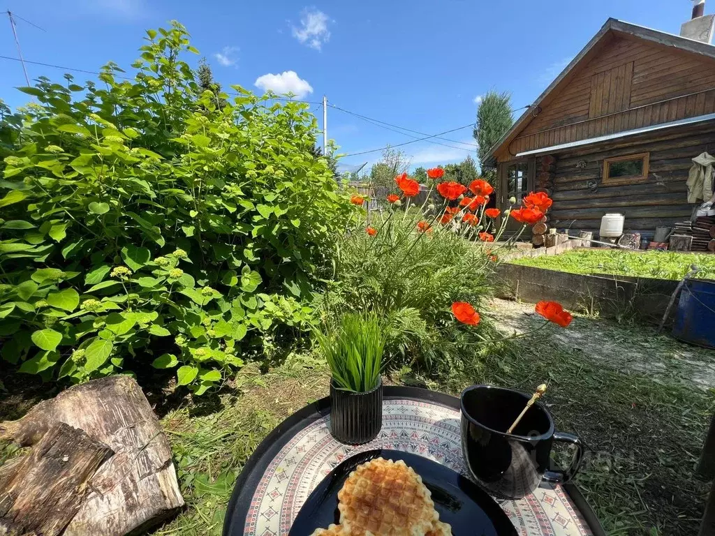 Дом в Московская область, Сергиев Посад пос. Птицеград,  (30 м) - Фото 0