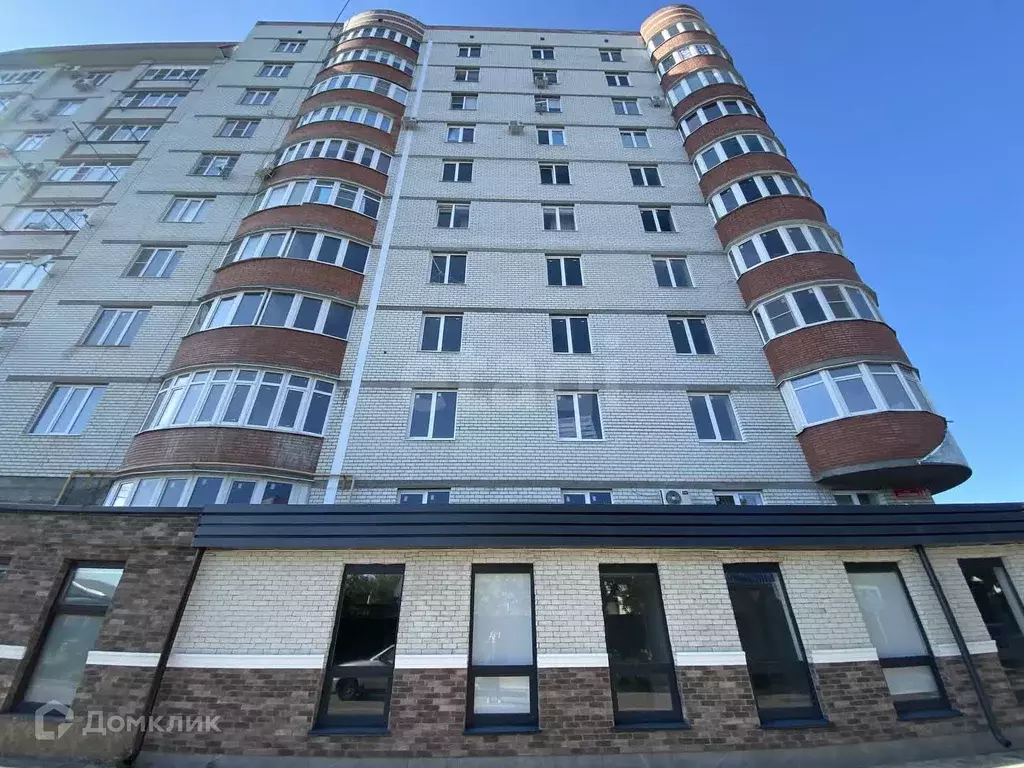 Продаётся 2-к квартира, 95.4 м - Фото 1