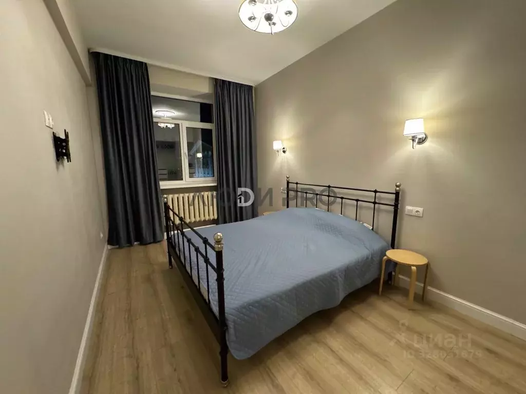 3-к кв. Башкортостан, Уфа ул. Карла Маркса, 71 (87.0 м) - Фото 1