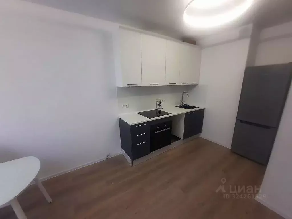 1-к кв. Московская область, Мытищи пер. 1-й Стрелковый, 5 (33.1 м) - Фото 2