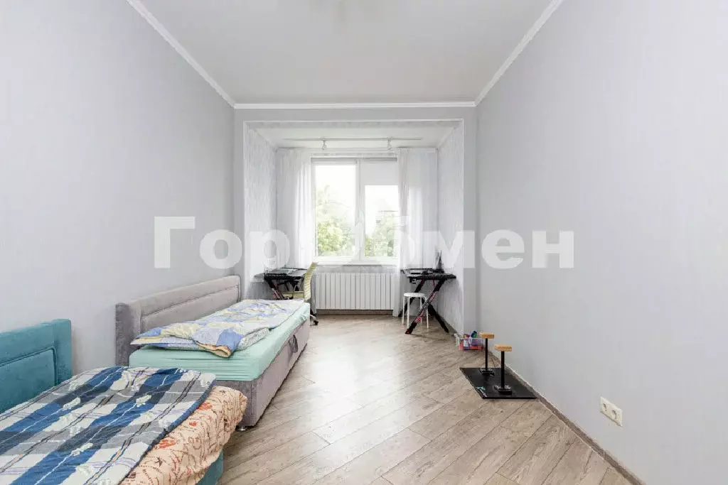 Продается 3-комнатная квартира - Фото 2