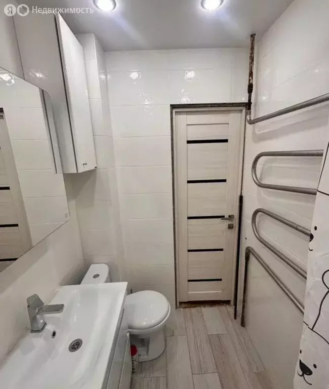 2-комнатная квартира: Осинники, улица Куйбышева, 12 (51.2 м) - Фото 0