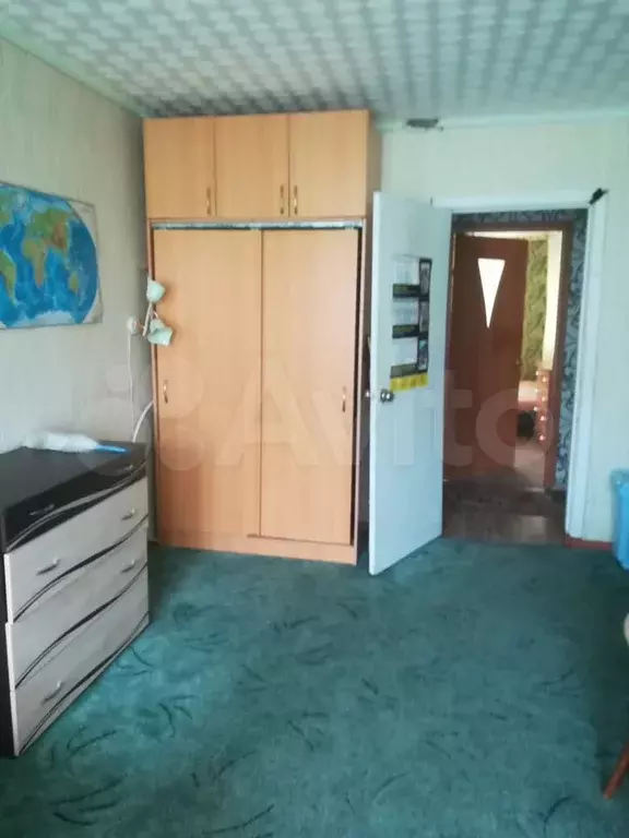 2-к. квартира, 51 м, 1/5 эт. - Фото 0